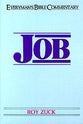 Job (Everyman's Bible Commentary Series)