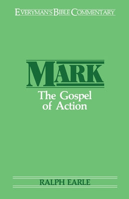 Mark (Everyman's Bible Commentary Series)