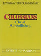Colossians (Everyman's Bible Commentary Series)