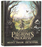 The Little Pilgrim's Progress: From John Bunyan's Classic (Illustrated Edition)