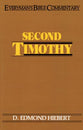 2 Timothy (Everyman's Bible Commentary Series)