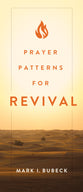 Prayer Patterns For Revival