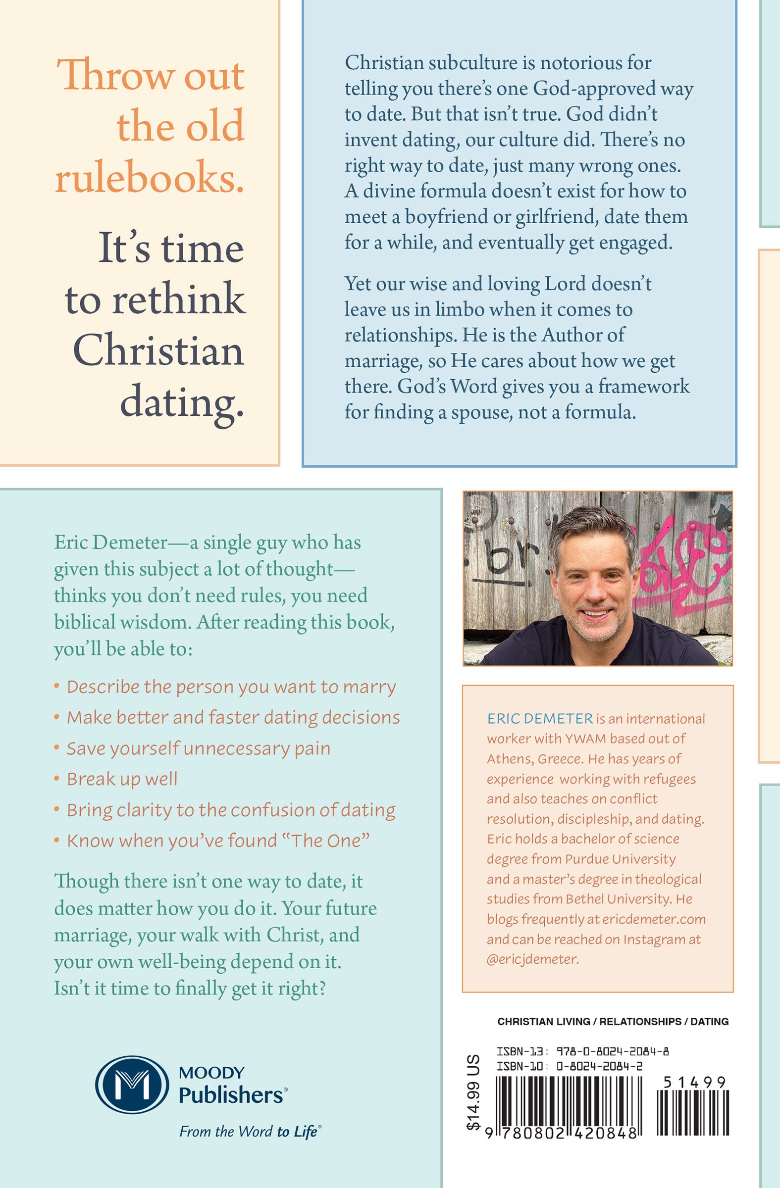 How Should a Christian Date?: It's Not as Complicated as You Think