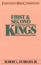 1 & 2 Kings (Everyman's Bible Commentary Series)
