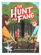 The Hunt For Fang (#02 in Tree Street Kids Series)