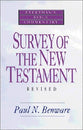 Survey of the New Testament (Everyman's Bible Commentary Series)