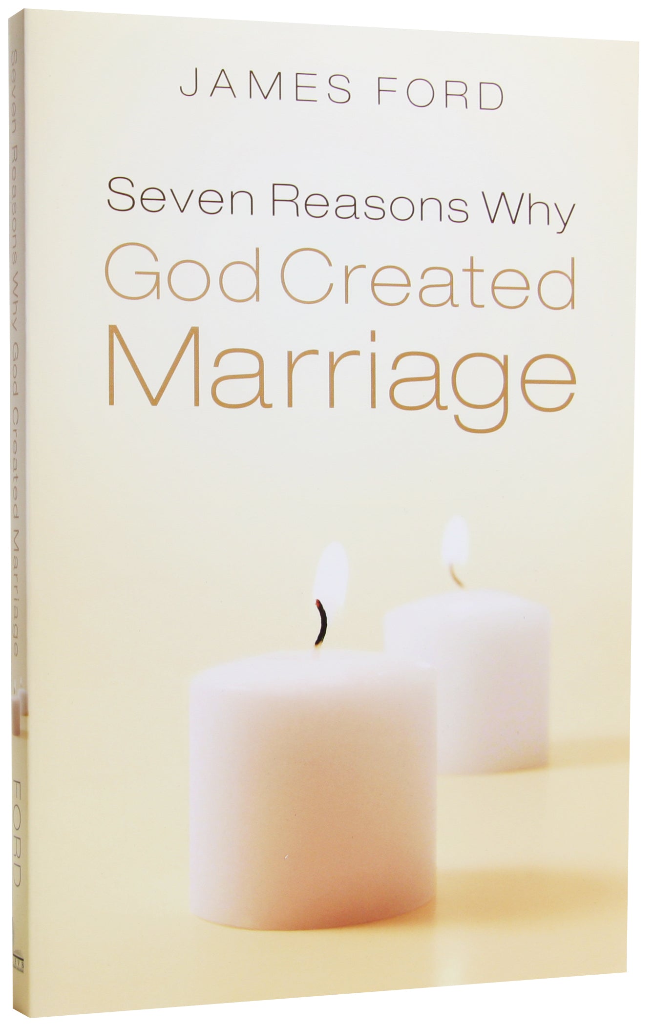 Seven Reasons Why God Created Marriage