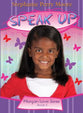 Speak Up (#02 in Morgan Love Series)