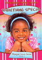 Something Special (#03 in Morgan Love Series)