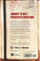 When Faith is Forbidden: 40 Days on the Frontlines With Persecuted Christians