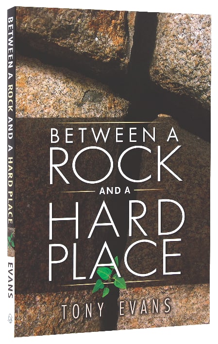 Between a Rock and a Hard Place