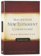 Ephesians (Macarthur New Testament Commentary Series)