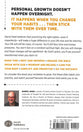 8 Habits For Growth: A Simple Guide to Becoming More Like Christ