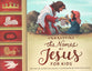 Unwrapping the Names of Jesus For Kids