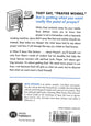 What If Jesus Was Serious ... About Prayer?: A Visual Guide to the Spiritual Practice Most of Us Get Wrong