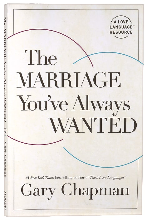 The Marriage You've Always Wanted