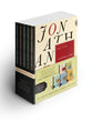 The Essential Jonathan Edwards Collection (5 Books)
