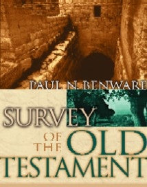 Survey of the Old Testament (Student Edition)
