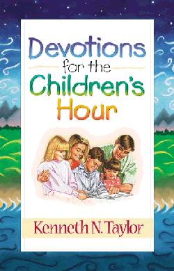 Devotions For the Children's Hour