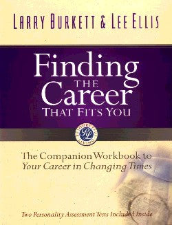 Finding the Career That Fits You (Workbook)