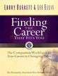 Finding the Career That Fits You (Workbook)