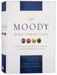 The Moody Bible Commentary