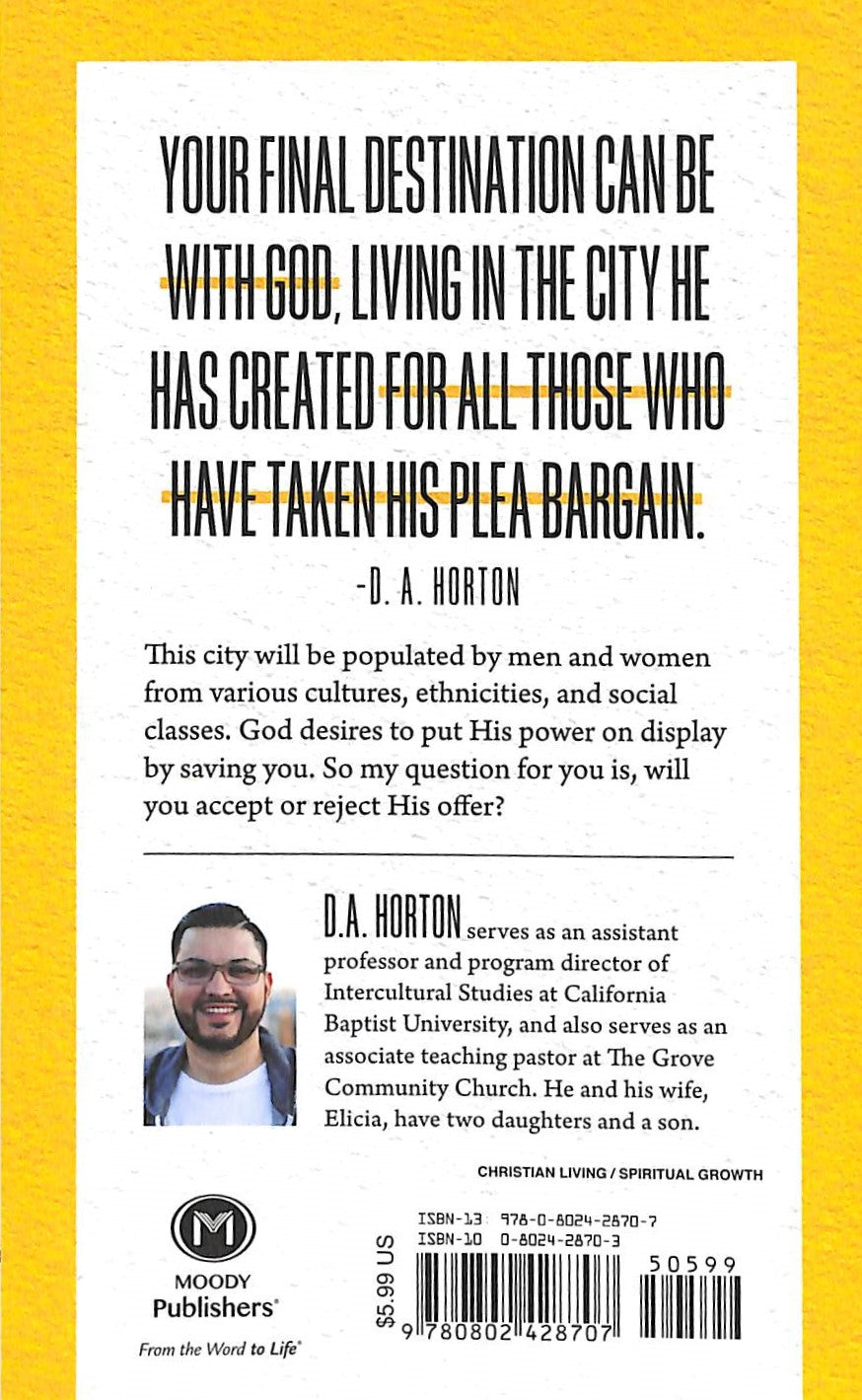 Are You Good With God?