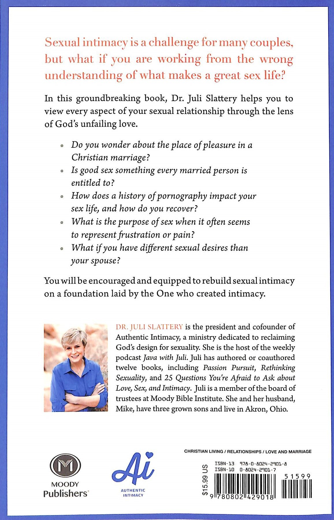 God, Sex, and Your Marriage
