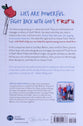 A Parent's Guide to Lies Boys Believe: And the Epic Quest For Truth