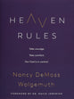 Heaven Rules: Take Courage. Take Comfort. Our God is in Control.