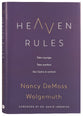 Heaven Rules: Take Courage. Take Comfort. Our God is in Control.