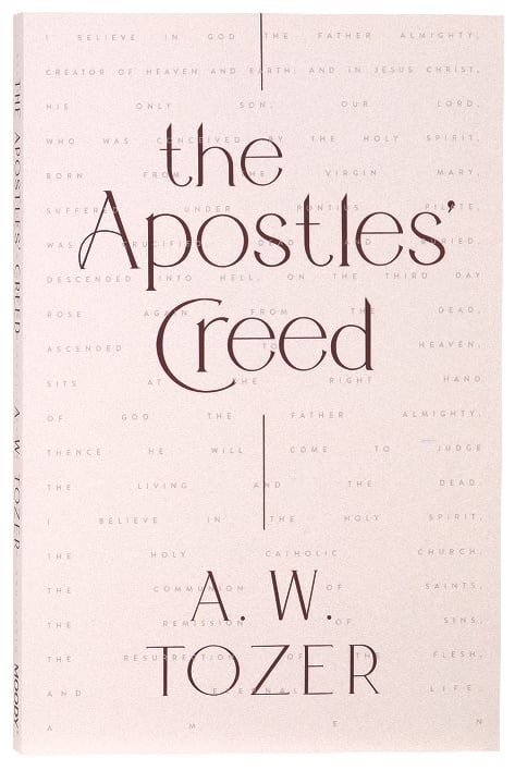 The Apostles' Creed