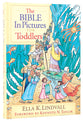 The Bible in Pictures For Toddlers