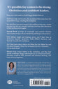 Sacred Work: A Christian Woman's Guide to Leadership in the Marketplace