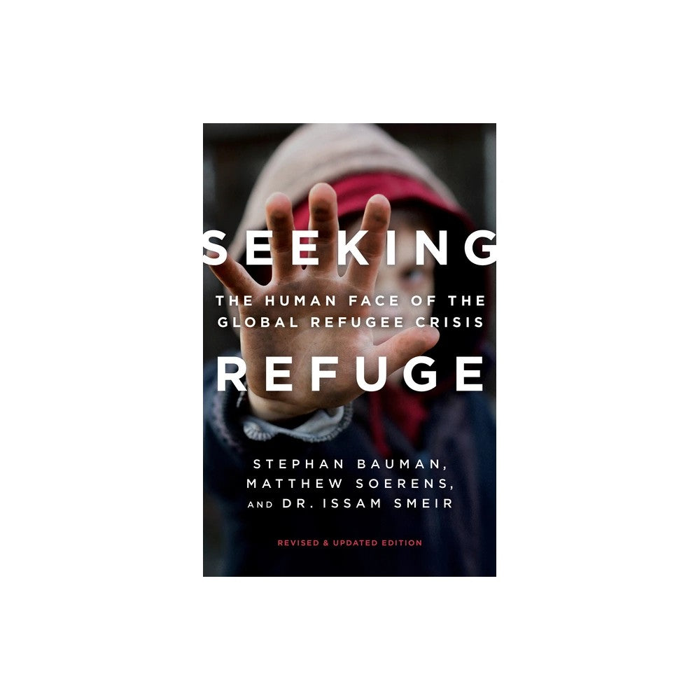 Seeking Refuge: On the Shores of the Global Refugee Crisis