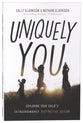 Uniquely You: Exploring Your Child's Extraordinarily Distinctive Design