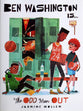 Ben Washington is the Odd Man Out