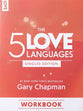 The 5 Love Languages Singles Edition (Workbook)