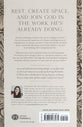 Unhurried: An Invitation to Slow Down, Create Margin, and Surrender Control to God