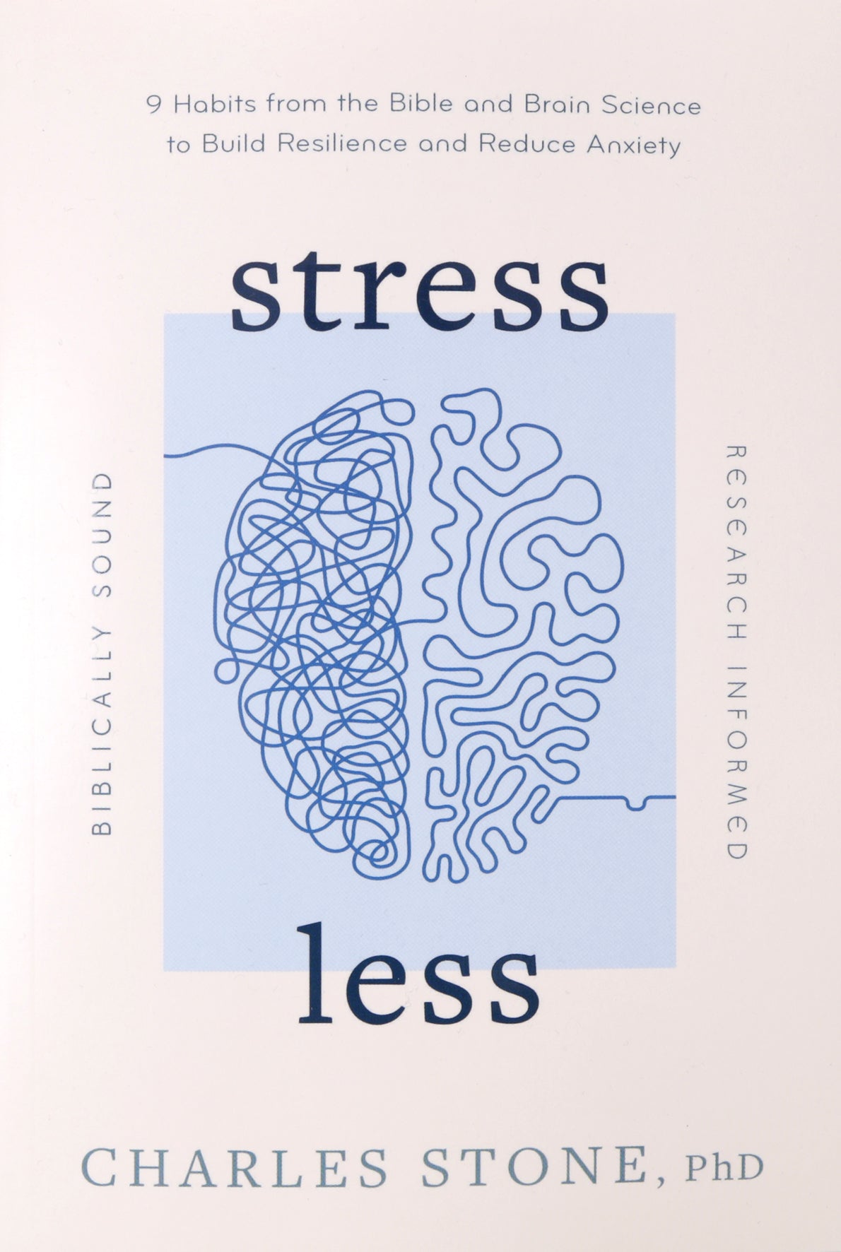 Stress Less: Build Resilience and Reduce Anxiety
