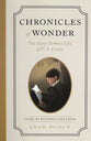 Chronicles of Wonder: The Story-Formed Life of C. S. Lewis (#02 in Tales of Boldness and Faith Series)