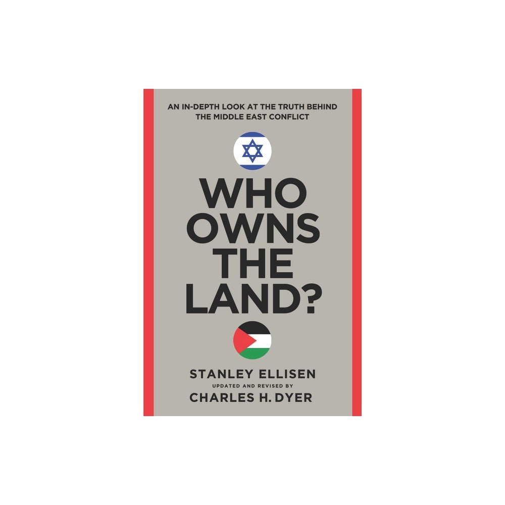 Who Owns the Land?: An In-Depth Look at the Truth Behind the Middle East Conflict