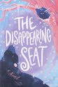 The Disappearing Seat (#02 in Elita Brown Series)