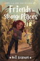 Friends in Strange Places (#02 in Heroes on the Home Front Mysteries Series)