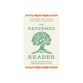 The Redeemed Reader: Cultivating a Child's Discernment and Imagination Through Truth and Story