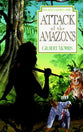 Attack of the Amazons (#08 in Seven Sleepers Series)