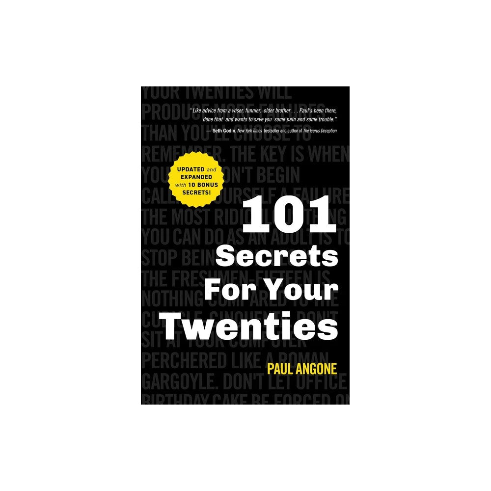 101 Secrets for Your Twenties (2nd Edition)