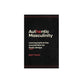 Authentic Masculinity: Leaving Behind the Counterfeits for God's Design