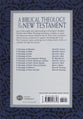 A Biblical Theology of the New Testament