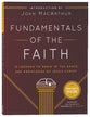 Fundamentals of the Faith: 13 Lessons to Grow in the Grace & Knowledge of Jesus Christ (Teacher's Guide)